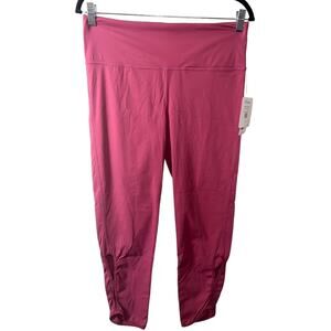 Purple Leggings by Whisper - Size X-Large